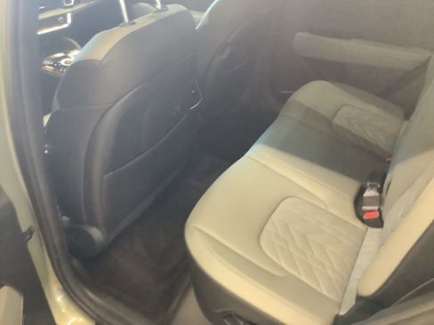 Certified 2023 Kia Sportage X-Line Prestige AWD/4WD image 21