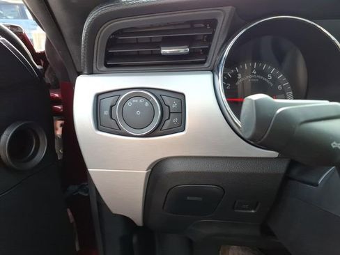 Used 2015 Ford Mustang GT Premium w/ Enhanced Security Package image 21