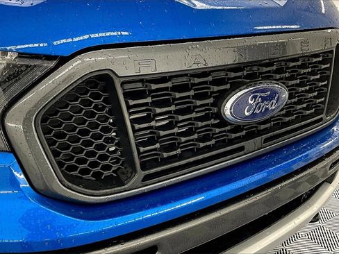 Used 2023 Ford Ranger XLT w/ Equipment Group 301A Mid image 29