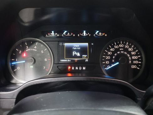 Used 2018 Ford F150 XLT w/ Equipment Group 301A Mid AWD/4WD image 35