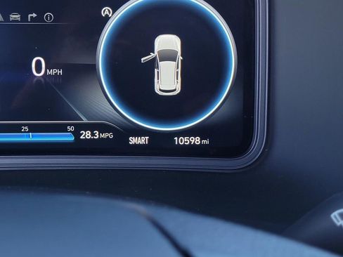 Used 2023 Hyundai Kona N Line w/ Cargo Package image 17