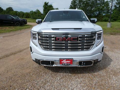 New 2026 GMC Sierra 1500 Denali AWD/4WD image 11