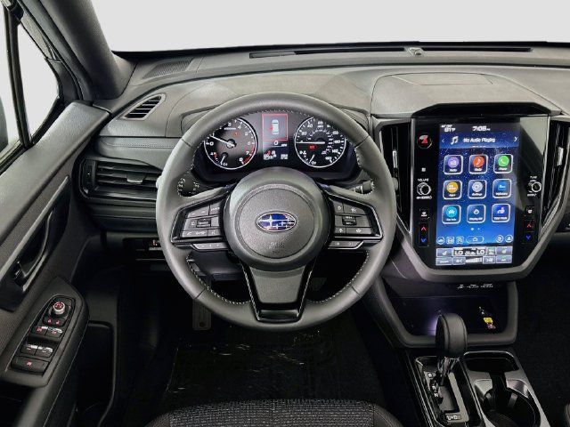 New 2026 Subaru Forester Premium AWD/4WD image 22