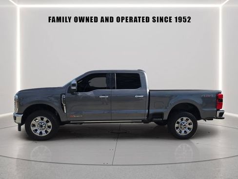 Used 2026 Ford F250 Lariat w/ Lariat Ultimate Package AWD/4WD image 5