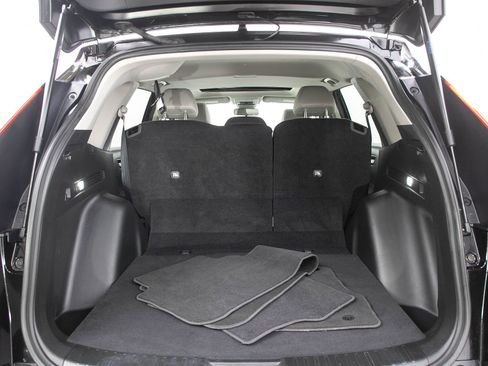 Used 2025 Honda CR-V EX image 9