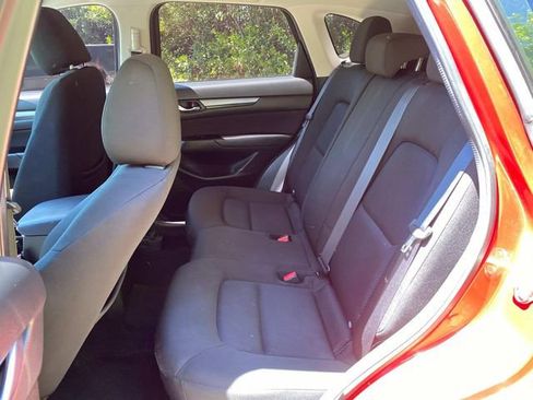 Used 2023 MAZDA CX-5 AWD 2.5 S image 9