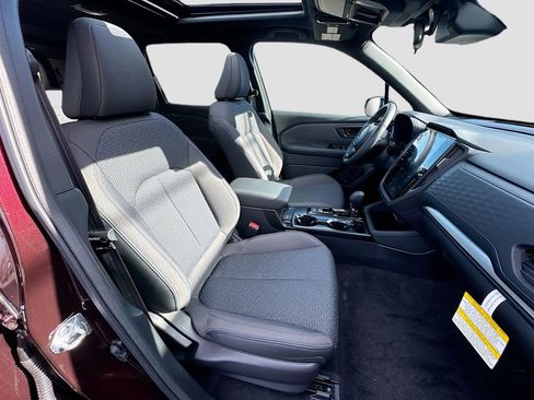 New 2026 Subaru Forester Premium AWD/4WD image 30
