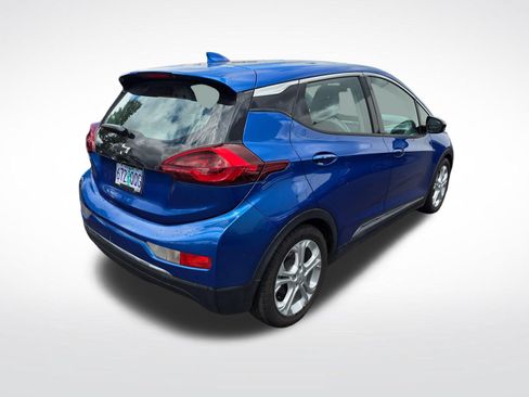 Used 2018 Chevrolet Bolt LT FWD image 5