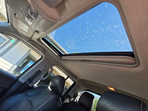 Used 2015 Nissan Frontier PRO-4X w/ Pro-4x Luxury Package AWD/4WD image 17