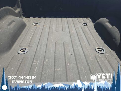 Used 2018 RAM 2500 Laramie AWD/4WD image 5