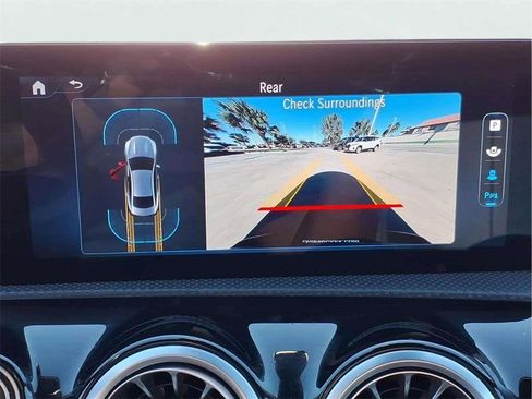 Used 2025 Mercedes-Benz CLA 250 image 19