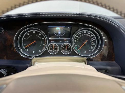 Used 2017 Bentley Continental GT V8 S AWD/4WD image 72