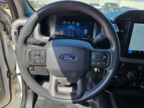 Used 2024 Ford F150 XL AWD/4WD image 19