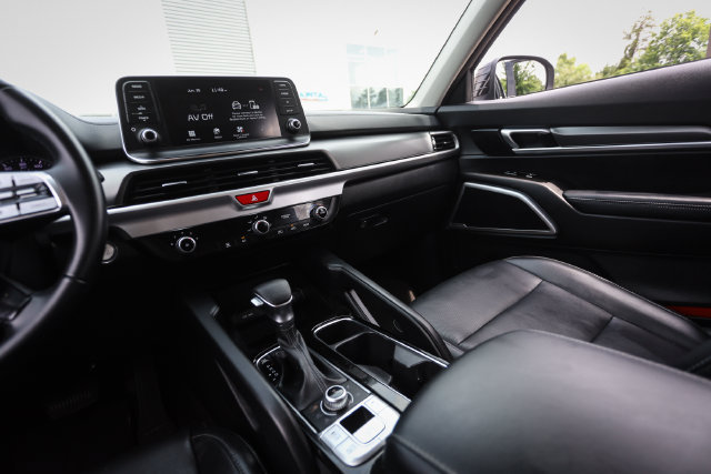 Used 2021 Kia Telluride LX AWD/4WD image 38