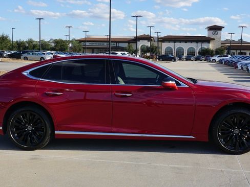 Used 2021 Lexus LS 500 image 4