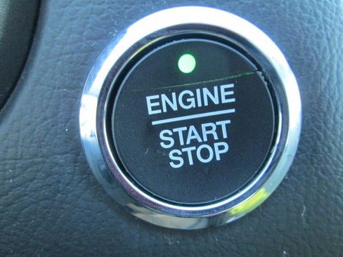 Used 2018 Ford Fusion S image 20