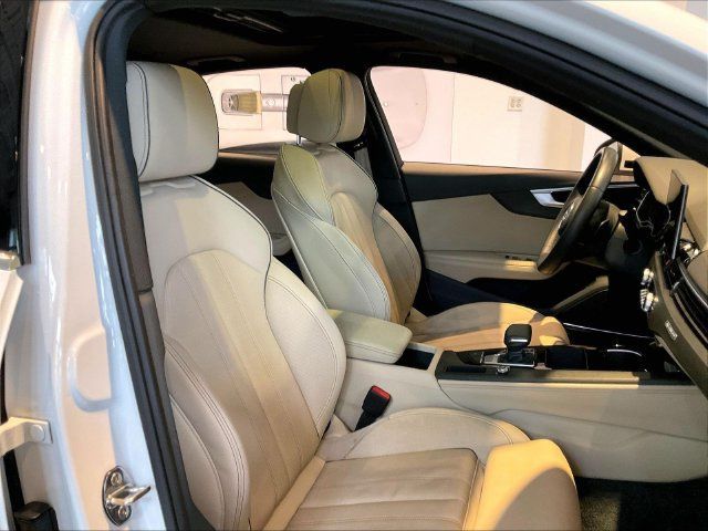 Used 2020 Audi A4 2.0T Prestige w/ Prestige Package AWD/4WD image 17