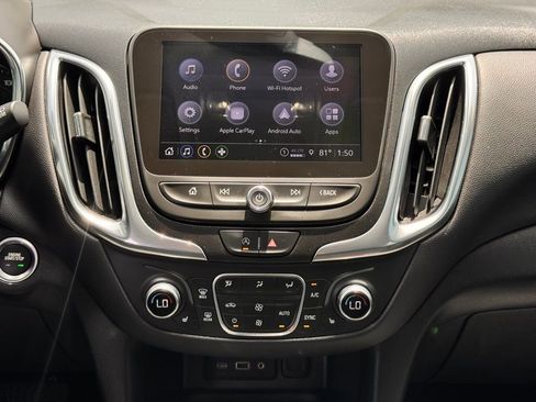 Used 2024 Chevrolet Equinox LT FWD image 22