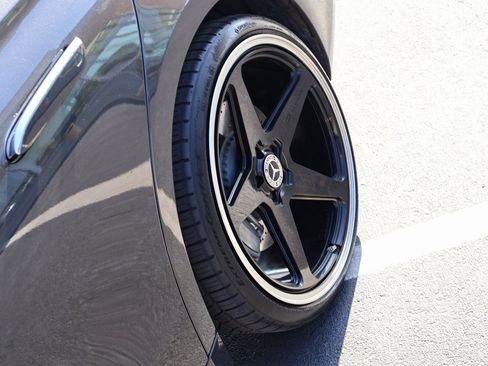 Used 2022 Mercedes-Benz S 500 4MATIC image 40