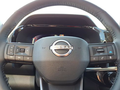 New 2026 Nissan Pathfinder SL AWD/4WD image 20