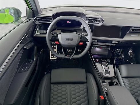 New 2025 Audi RS 3 image 23