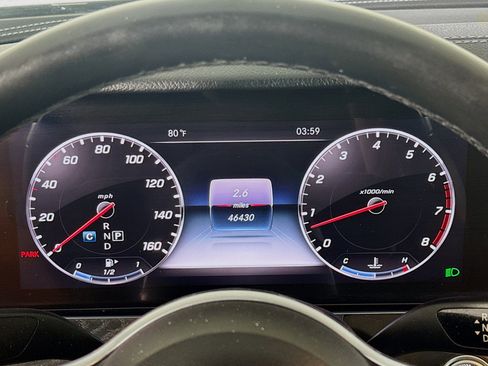 Used 2020 Mercedes-Benz E 450 Cabriolet image 16