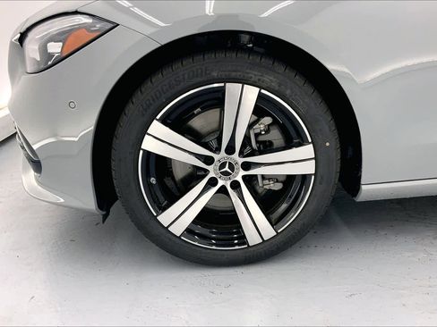 New 2026 Mercedes-Benz C 300 Sedan image 10