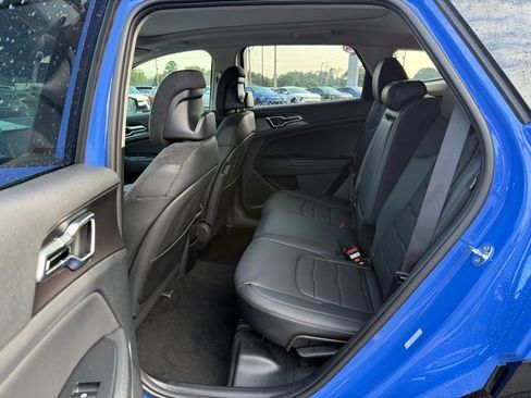 New 2026 Kia Sportage SX image 12
