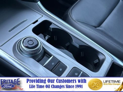 Certified 2023 Ford Explorer XLT w/ Equipment Group 202A image 22