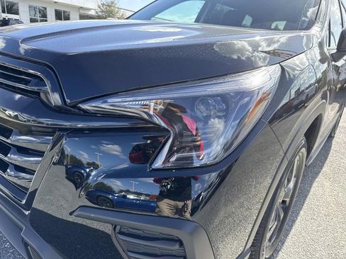 New 2026 Subaru Ascent Premium image 9