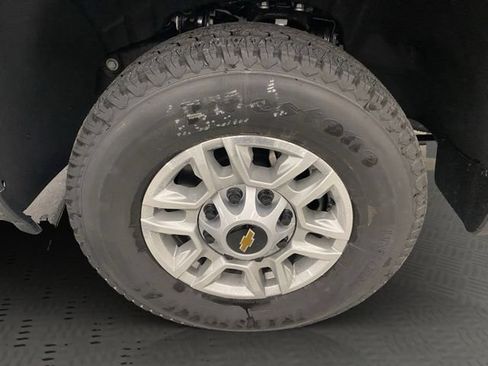 New 2026 Chevrolet Silverado 2500 LT AWD/4WD image 10