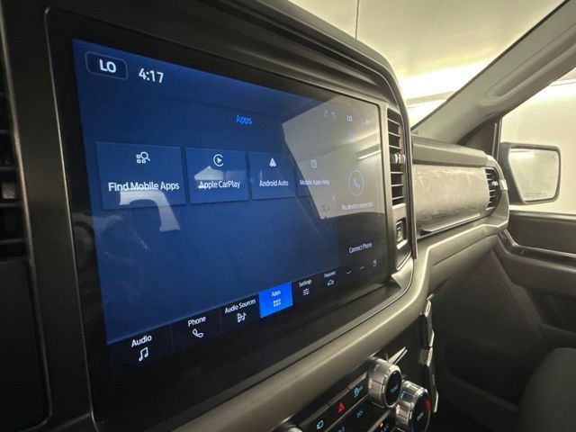 Used 2025 Ford F150 XLT w/ Equipment Group 301A Standard AWD/4WD image 34