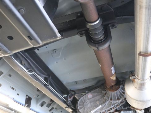 Used 2003 Ford F350 XLT image 29