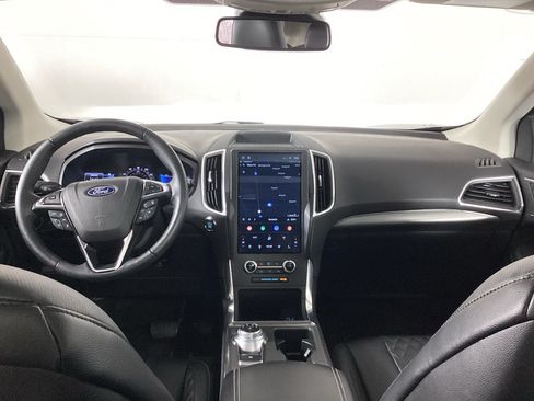Certified 2023 Ford Edge Titanium w/ Equipment Group 301A AWD/4WD image 20
