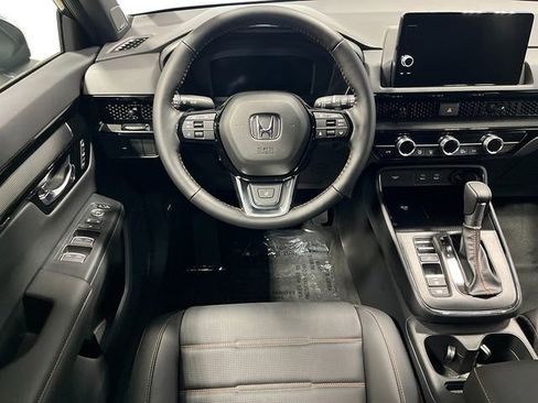 New 2026 Honda CR-V Sport Touring image 17