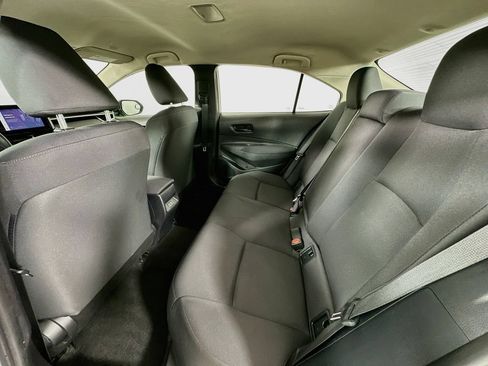 Used 2024 Toyota Corolla LE FWD image 24