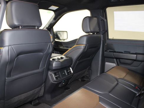 New 2026 Ford F150 Tremor AWD/4WD image 27