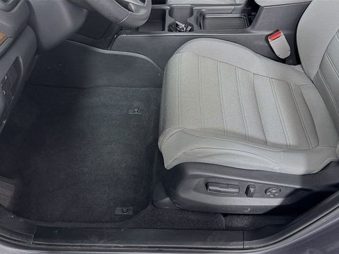 Certified 2022 Honda CR-V EX image 18