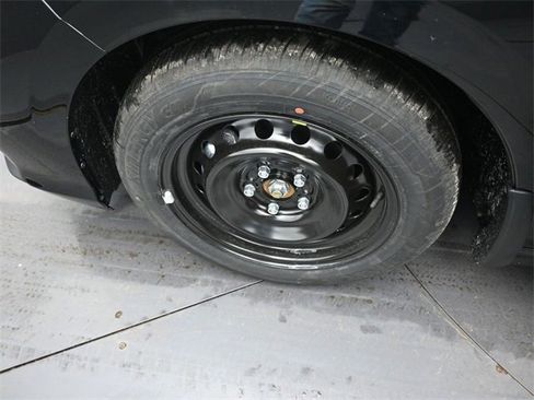 New 2026 Honda Civic LX image 34