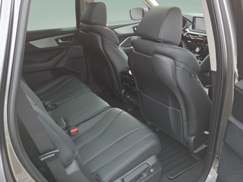 New 2026 Acura MDX FWD image 18