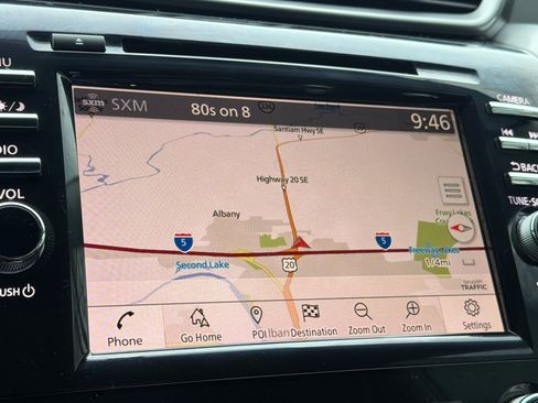 Used 2019 Nissan Murano SL image 18