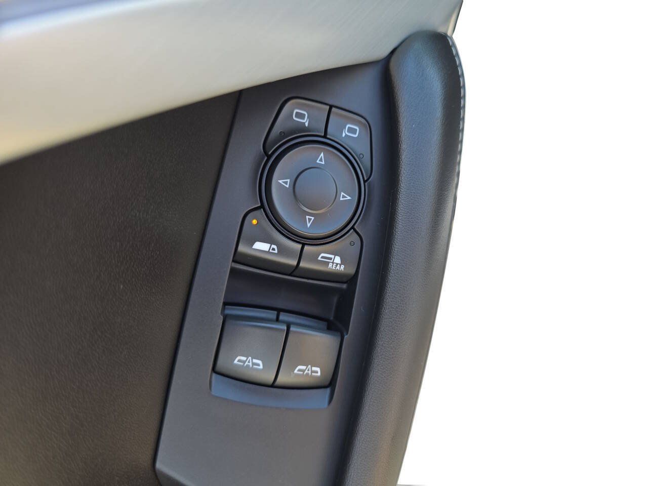 Used 2023 Chevrolet Camaro SS RWD image 33