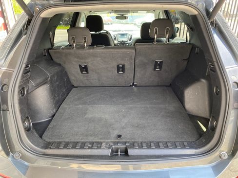 Used 2018 Chevrolet Equinox LT AWD/4WD image 10