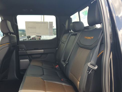 New 2026 Ford F150 Tremor AWD/4WD image 12