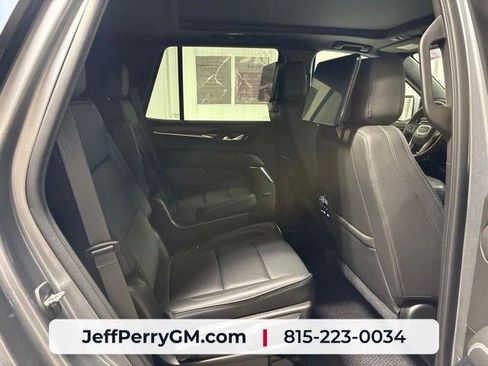 Used 2021 GMC Yukon Denali w/ Denali Ultimate Package AWD/4WD image 25