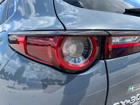Used 2024 MAZDA CX-30 AWD 2.5 S w/ Preferred Package image 6