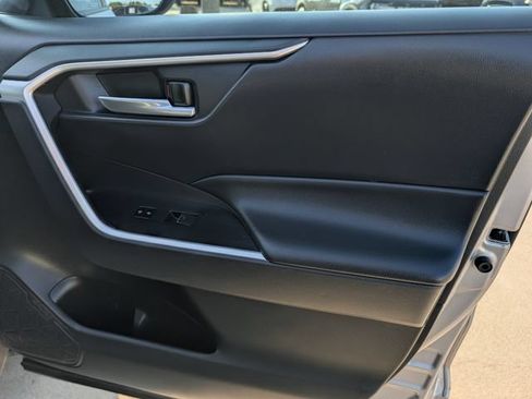 Certified 2024 Toyota RAV4 XLE w/ Convenience Package FWD image 35