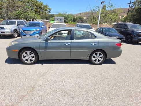 Used 2005 Lexus ES 330 FWD image 3
