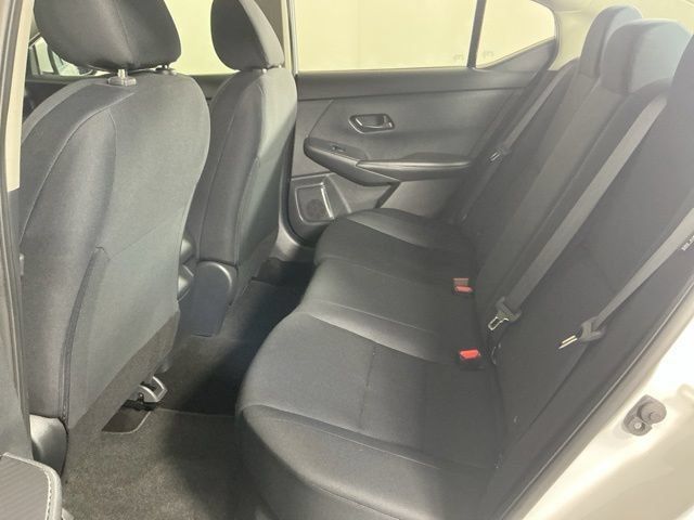 Used 2024 Nissan Sentra S FWD image 12