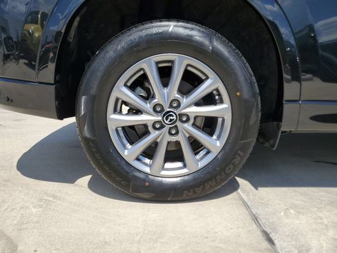 Certified 2025 MAZDA CX-5 AWD 2.5 S w/ Select Package image 9